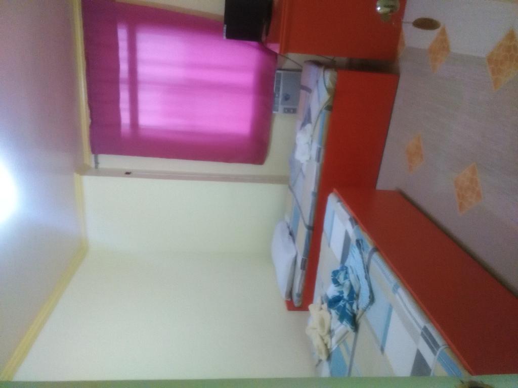 Aranas-Carillo Travellers Inn Kalibo Zimmer foto